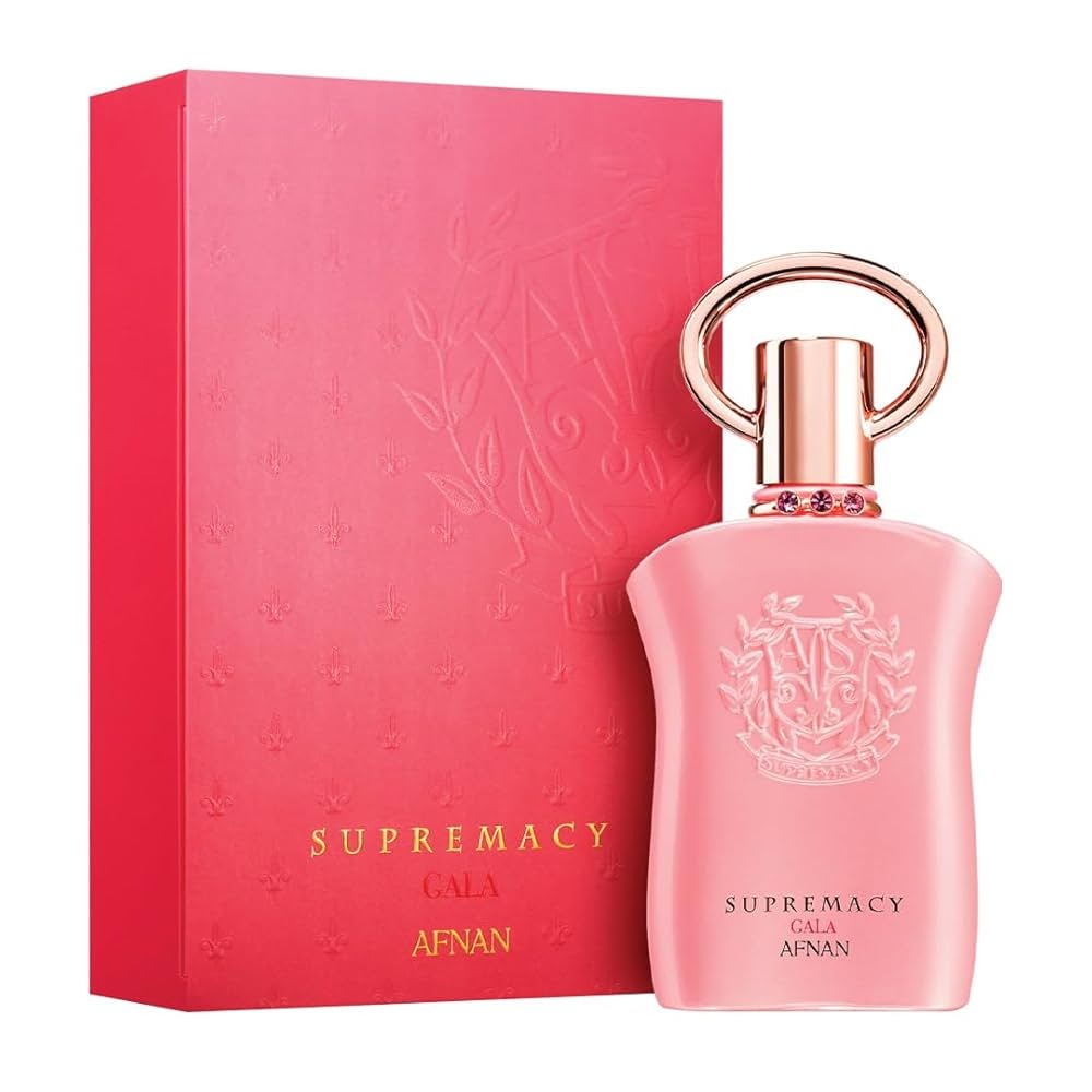 Afnan, Supremacy Gala Women Eau De Perfume 90 Ml