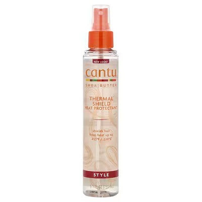 Cantu, Thermal Shield Heat Protectant
