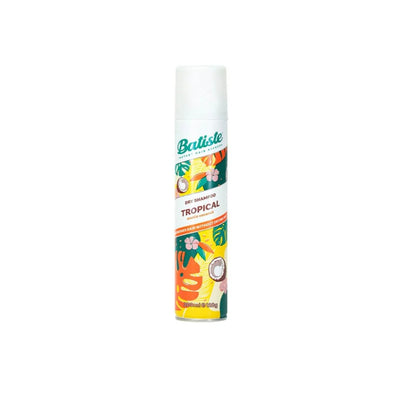 Batiste, Dry Shampoo 200Ml, Available in Different Colors