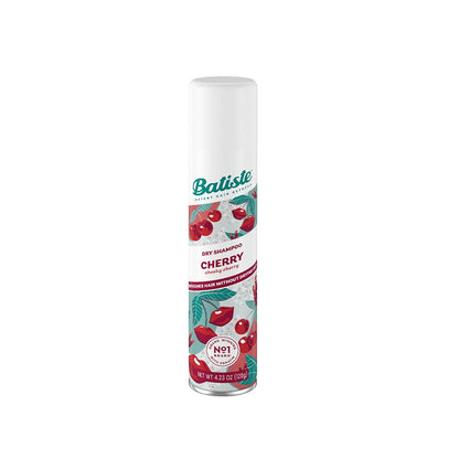 Batiste, Dry Shampoo 200Ml, Available in Different Colors