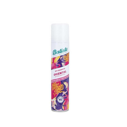 Batiste, Dry Shampoo 200Ml, Available in Different Colors