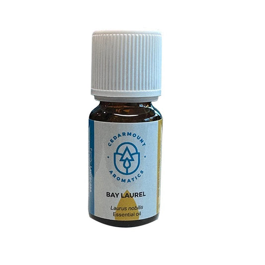 Cedarmount, Greek Bay Laurel Essential Oil