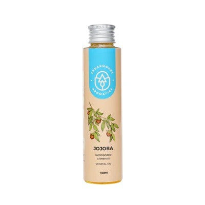 Cedarmount, Jojoba Oil Organic