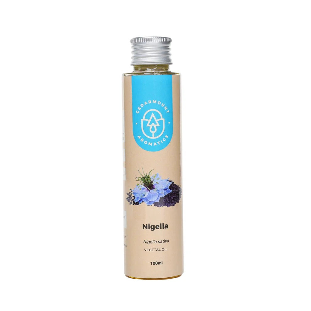 Cedarmount, Nigella ( Black Seed ) Oil
