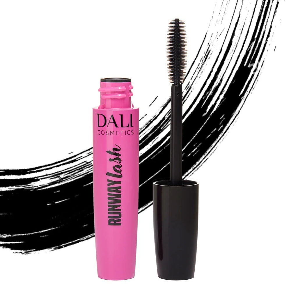 Dali, Eye Mascara
