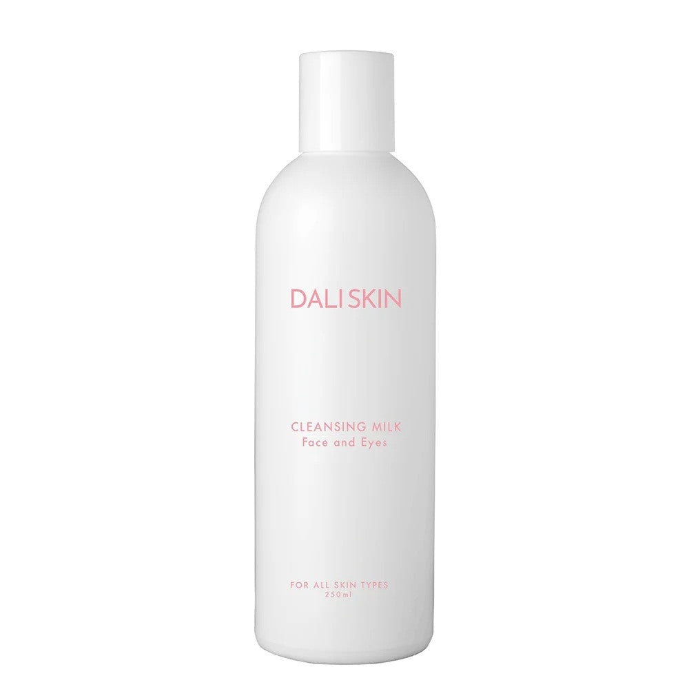 Dali, Milk Cleansing For All Skin 250Ml
