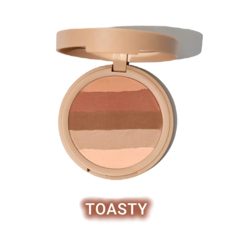 Dali, Mable Blush - Toasty