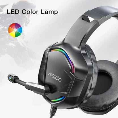 Yesido, Gaming Headphone Ek01