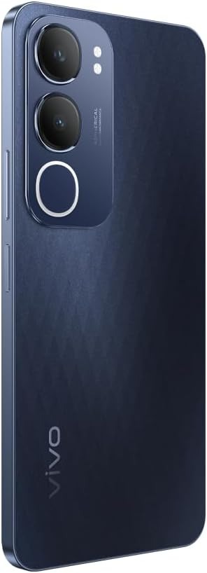 Vivo, Mobile Phone Y19S(6+128G), Available in Different Colors