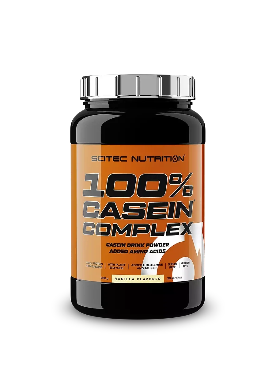 SCINTEC NUTRITION CASEIN
