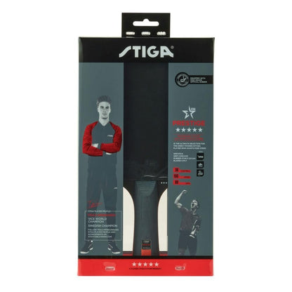 Stiga, Prestige 5-star