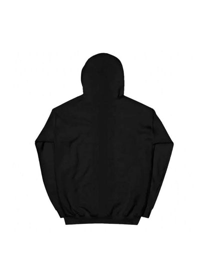 CROSSOVER CULTURE AGENT HOODIE