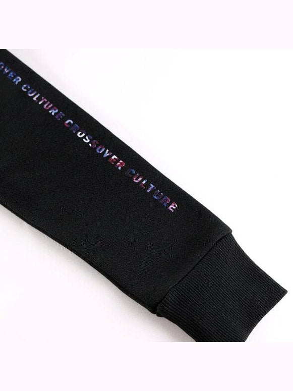 CROSSOVER CULTURE AGENT HOODIE