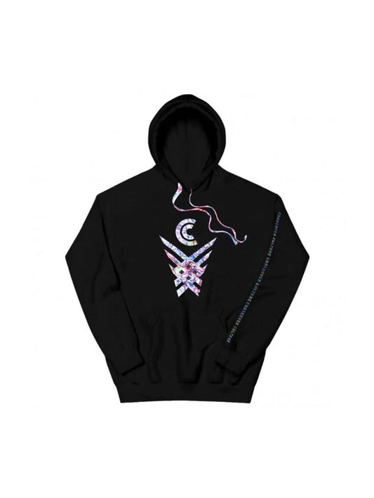 CROSSOVER CULTURE AGENT HOODIE