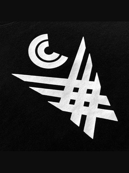 CROSSOVER CULTURE T-SHIRT GOAT