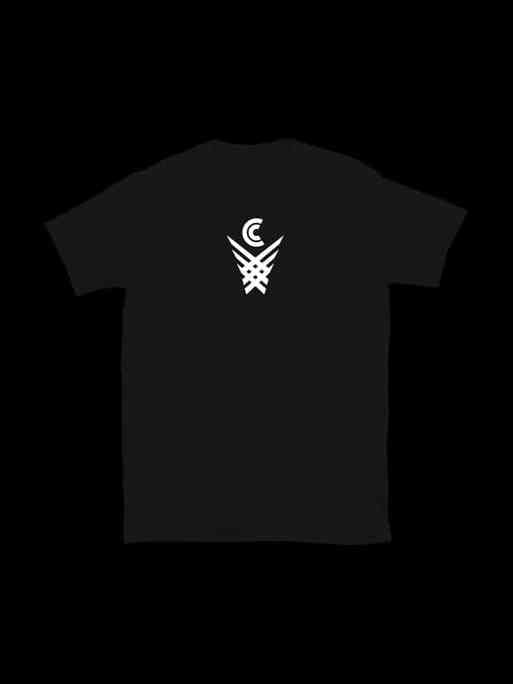 CROSSOVER CULTURE T-SHIRT GOAT
