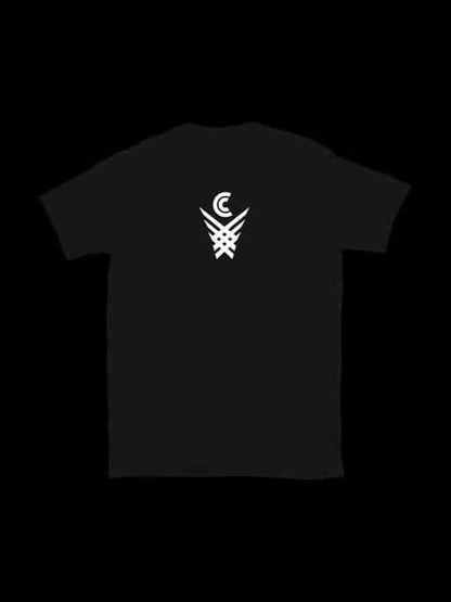 CROSSOVER CULTURE T-SHIRT GOAT