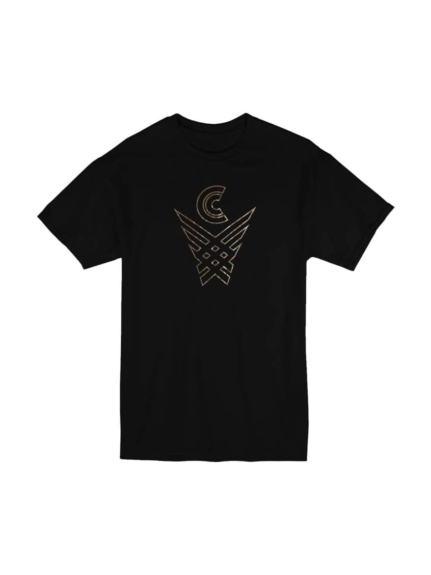 CROSSOVER CULTURE T-SHIRT GOAT