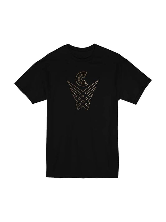 CROSSOVER CULTURE T-SHIRT GOAT
