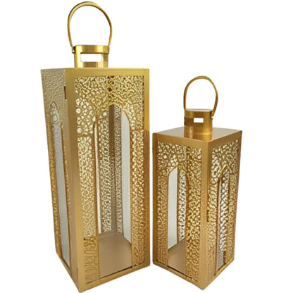 Ramadan Lantern 2Pcs 1-15