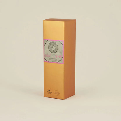 Karaca Home Pop Art Collection Ancienne Golden Touch Reed Air Freshener, 153.09.01.5946