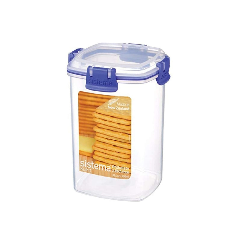 Sistema, Cracker Medium 900ML