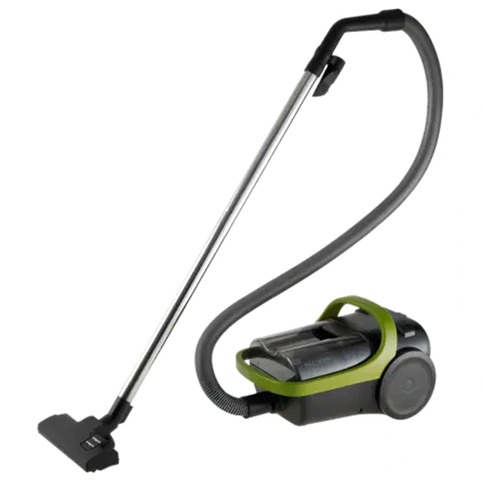 Panasonic, Vacuum Cleaner Cyclone Bagless Canister