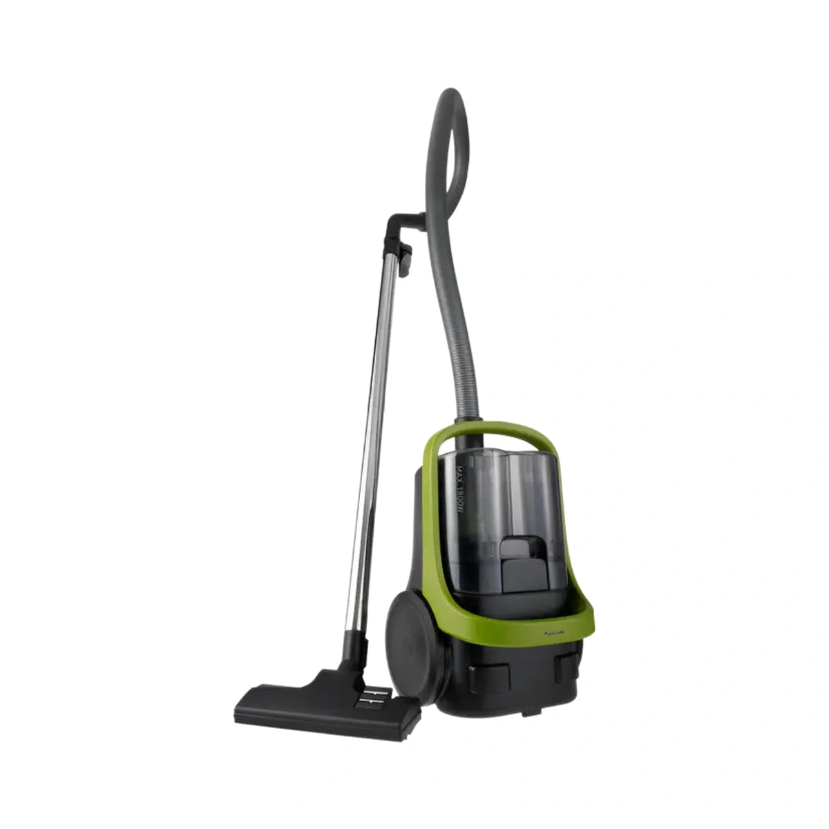Panasonic, Vacuum Cleaner Cyclone Bagless Canister