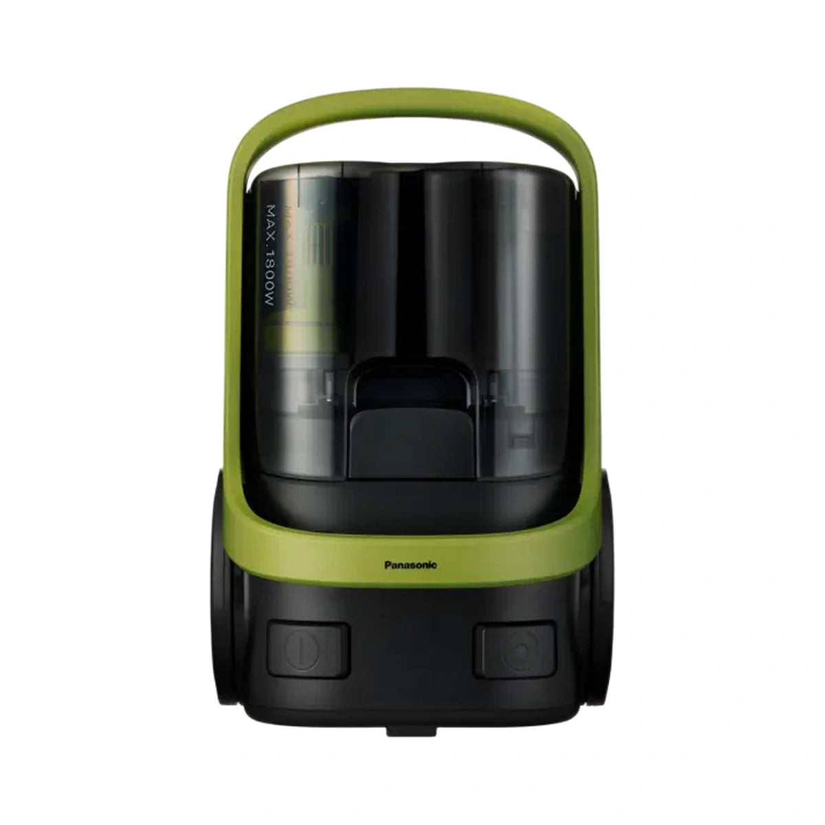 Panasonic, Vacuum Cleaner Cyclone Bagless Canister