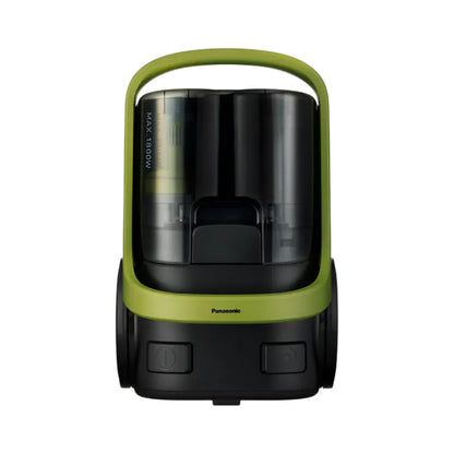 Panasonic, Vacuum Cleaner Cyclone Bagless Canister