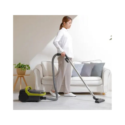 Panasonic, Vacuum Cleaner Cyclone Bagless Canister