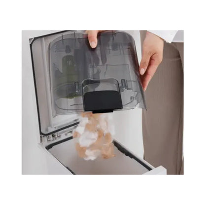 Panasonic, Vacuum Cleaner Cyclone Bagless Canister