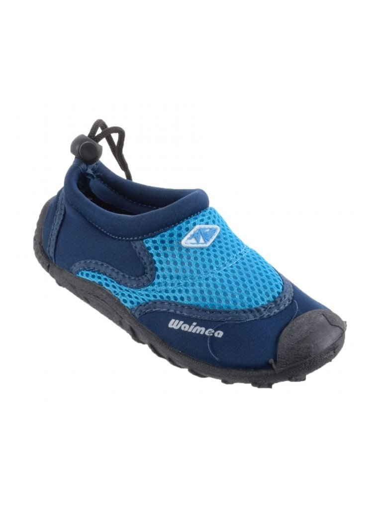 WAIMEA AQUA SHOES  WAVE RIDER