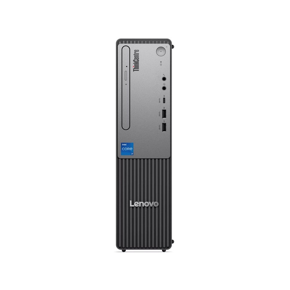 Lenovo, Neo 30S G5,Sff, Intel Core I7-13620H, 512Gb Ssd, 8Gb Ddr5, Intel Uhd Graphics, Dos, Keyboard+Mouse