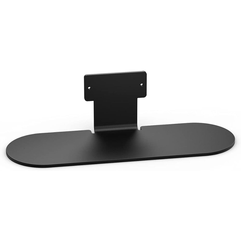 Jabra, PanaCast 50 Table Stand, Black, Allows PanaCast 50 to be Used as a Free-Standing Unit, Ideal for Travelling and for Use in Multiple Locations, Compact Design