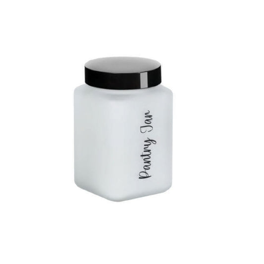 Herevin, Square Canister 1.5Lt Ce Pantry, 147015-020