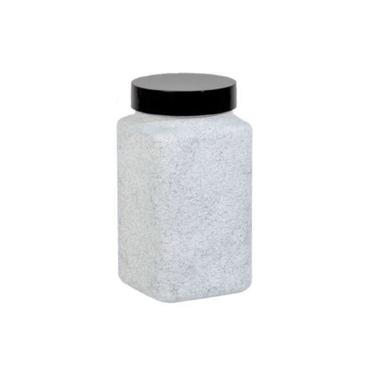 Herevin, Square Canister Oca Marble 2Lt, 147016-154