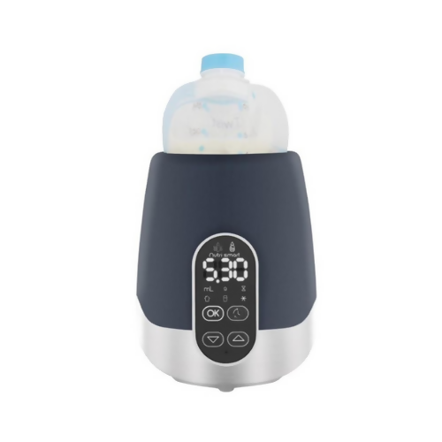 Babymoov, Car/Home Bottle Warmer Nuturkeyi Smart