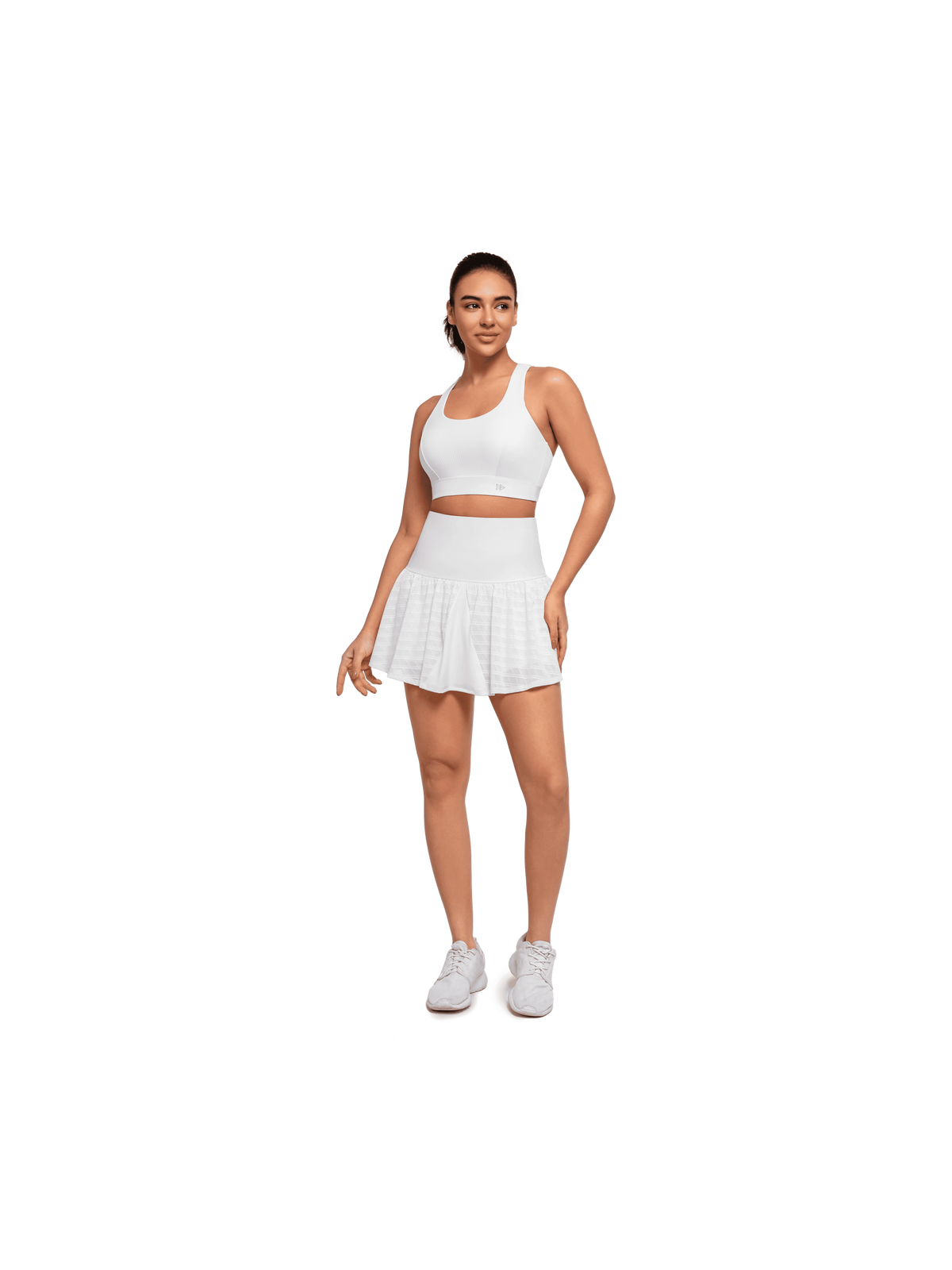YVETTE SKIRT LUNA