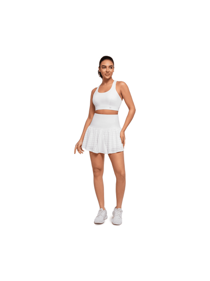 YVETTE SKIRT LUNA