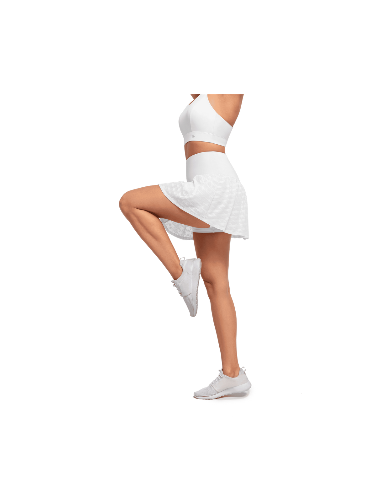 YVETTE SKIRT LUNA