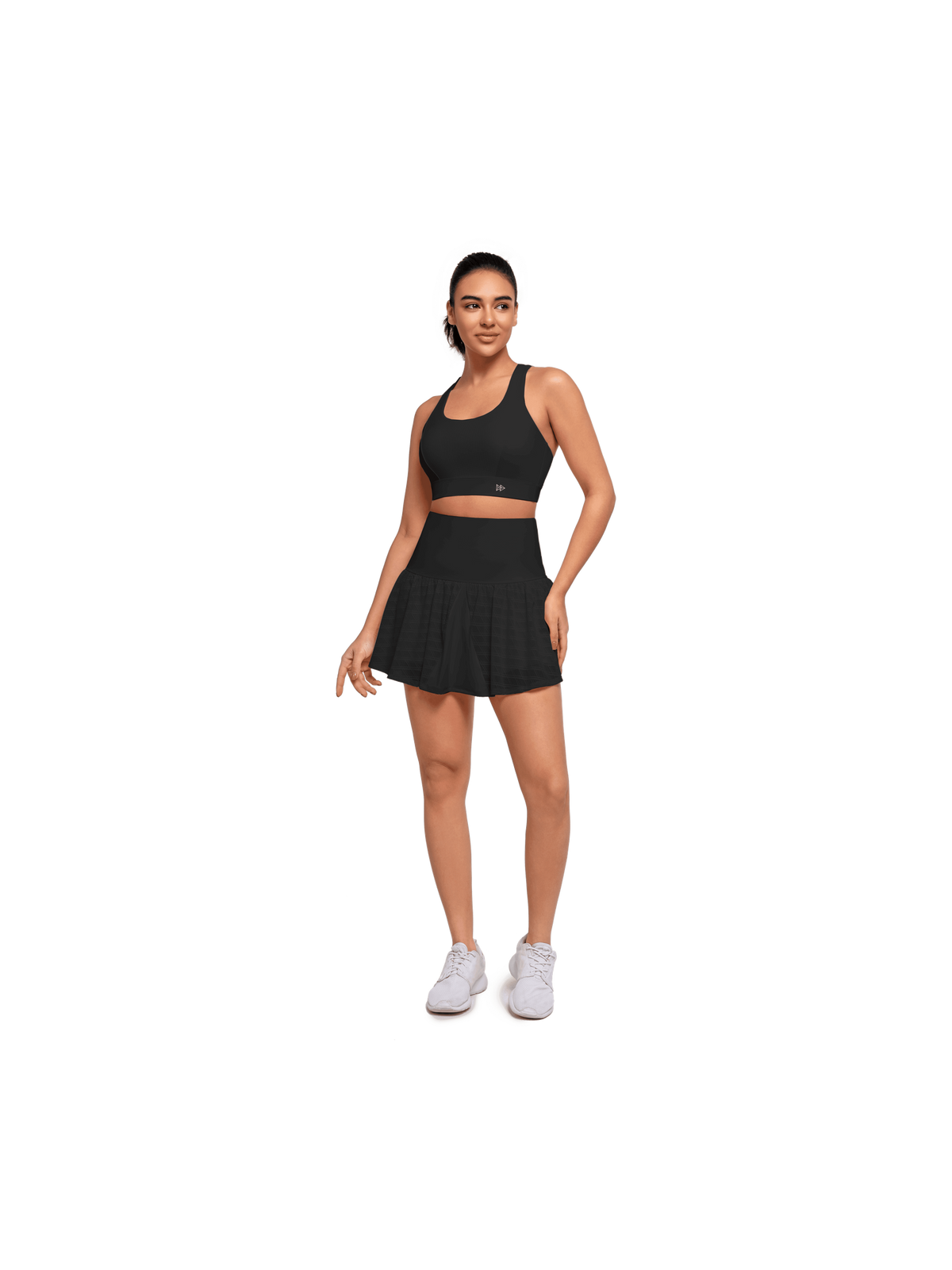YVETTE SKIRT LUNA