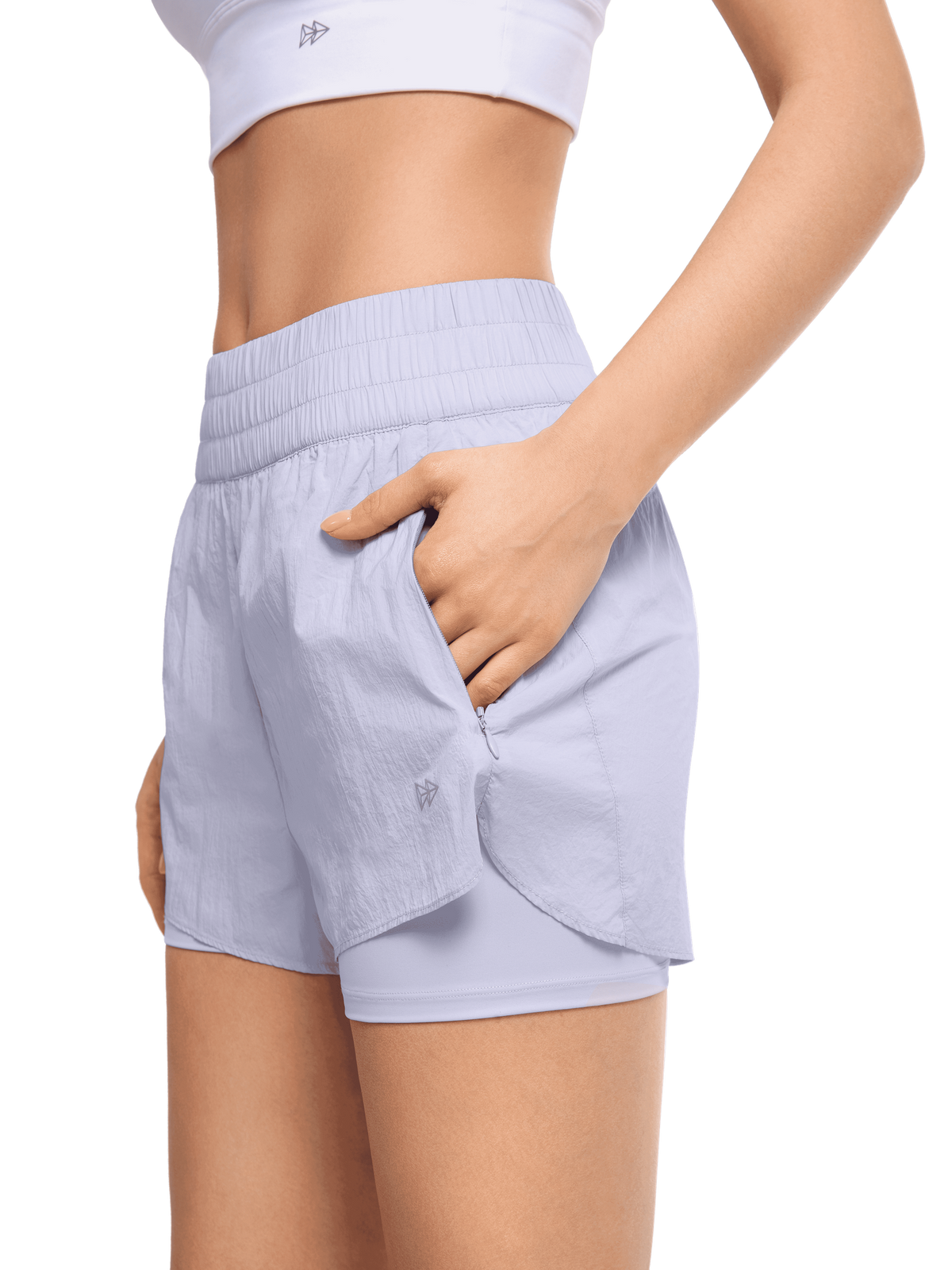 YVETTE SHORTS CARLA