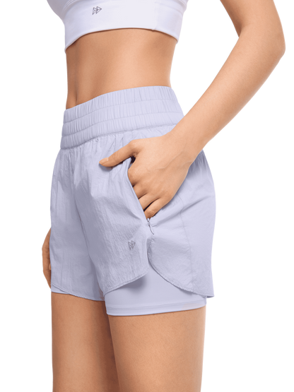 YVETTE SHORTS CARLA