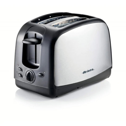 Ariete, Toasters 7Settings, Defrost & Heating Function, 930W, 153/00