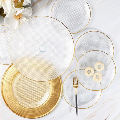 Karaca Tuana 7-Piece Cake/Dessert Set, 153.03.06.5896