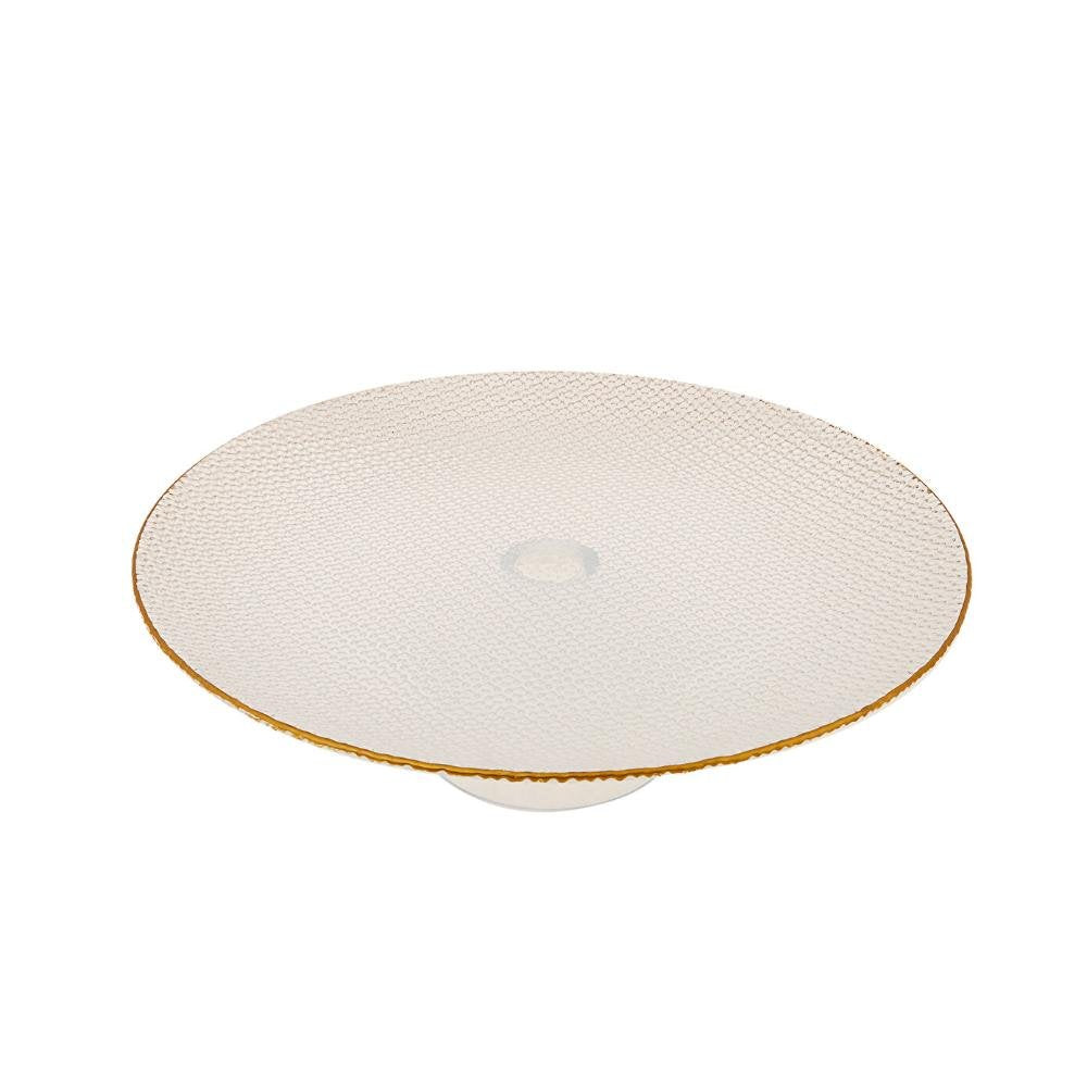 Karaca Tuana 7-Piece Cake/Dessert Set, 153.03.06.5896