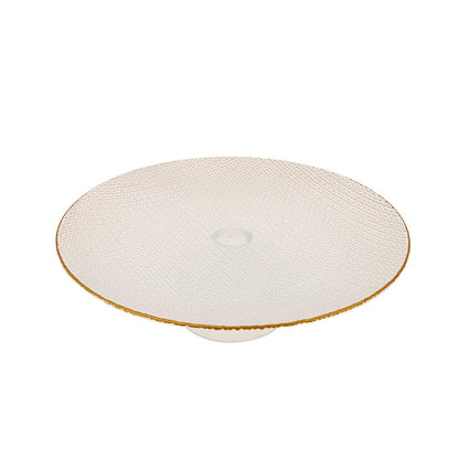 Karaca Tuana 7-Piece Cake/Dessert Set, 153.03.06.5896