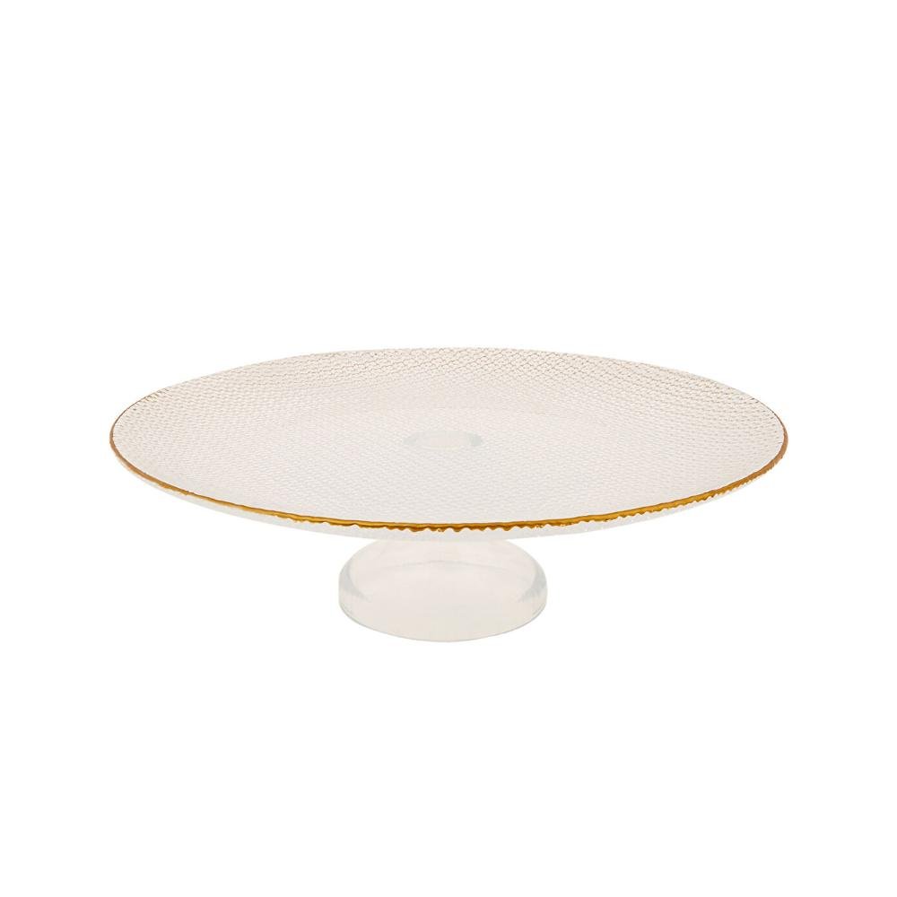 Karaca Tuana 7-Piece Cake/Dessert Set, 153.03.06.5896
