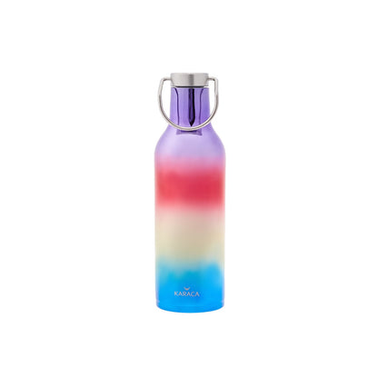 Karaca Pop Up Hot & Cold Stainless Steel Thermos - 500 ml, 153.03.06.6639